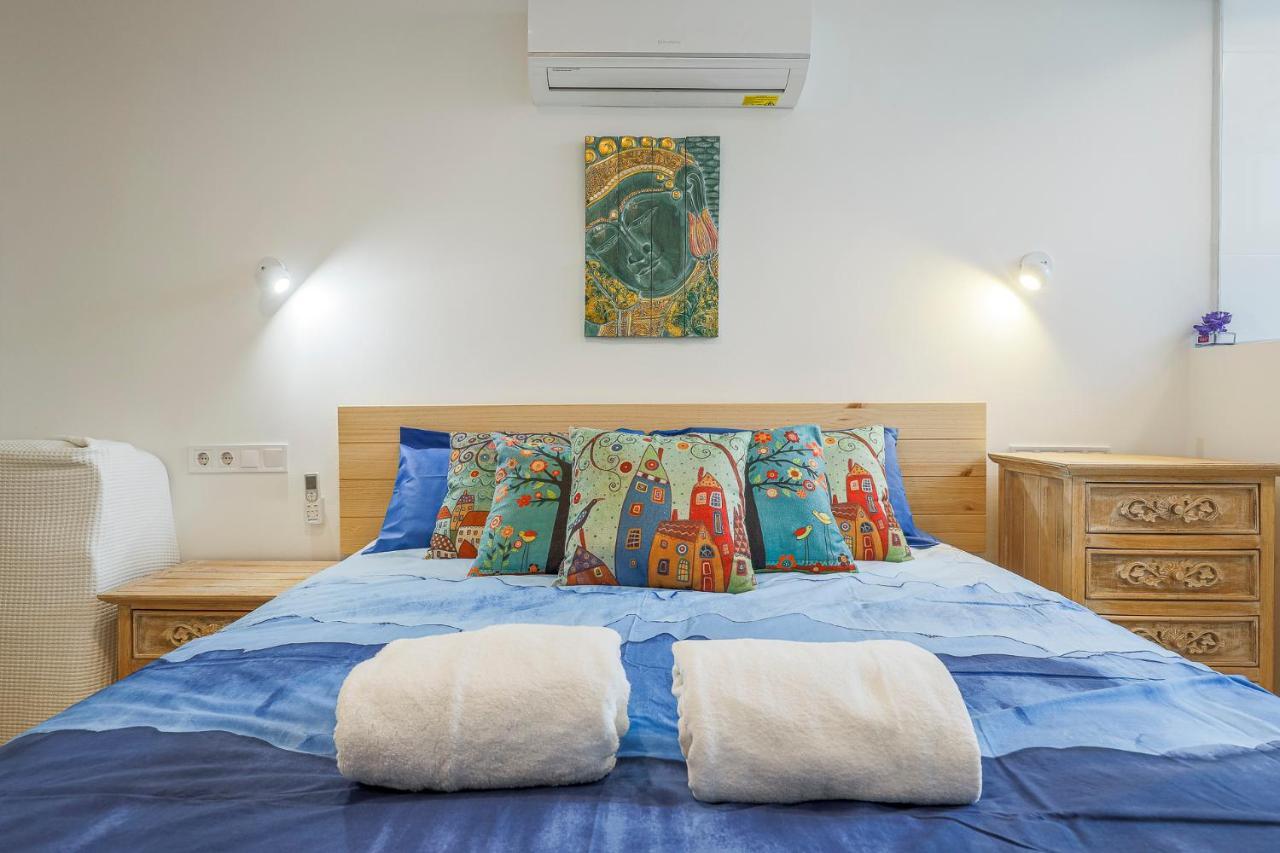 Magnifico Apartamento De Diseno Centro Sevilla — Photos 3