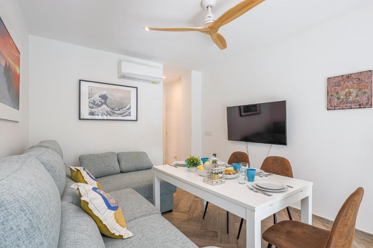 Magnifico Apartamento De Diseno Centro Sevilla, Seville
