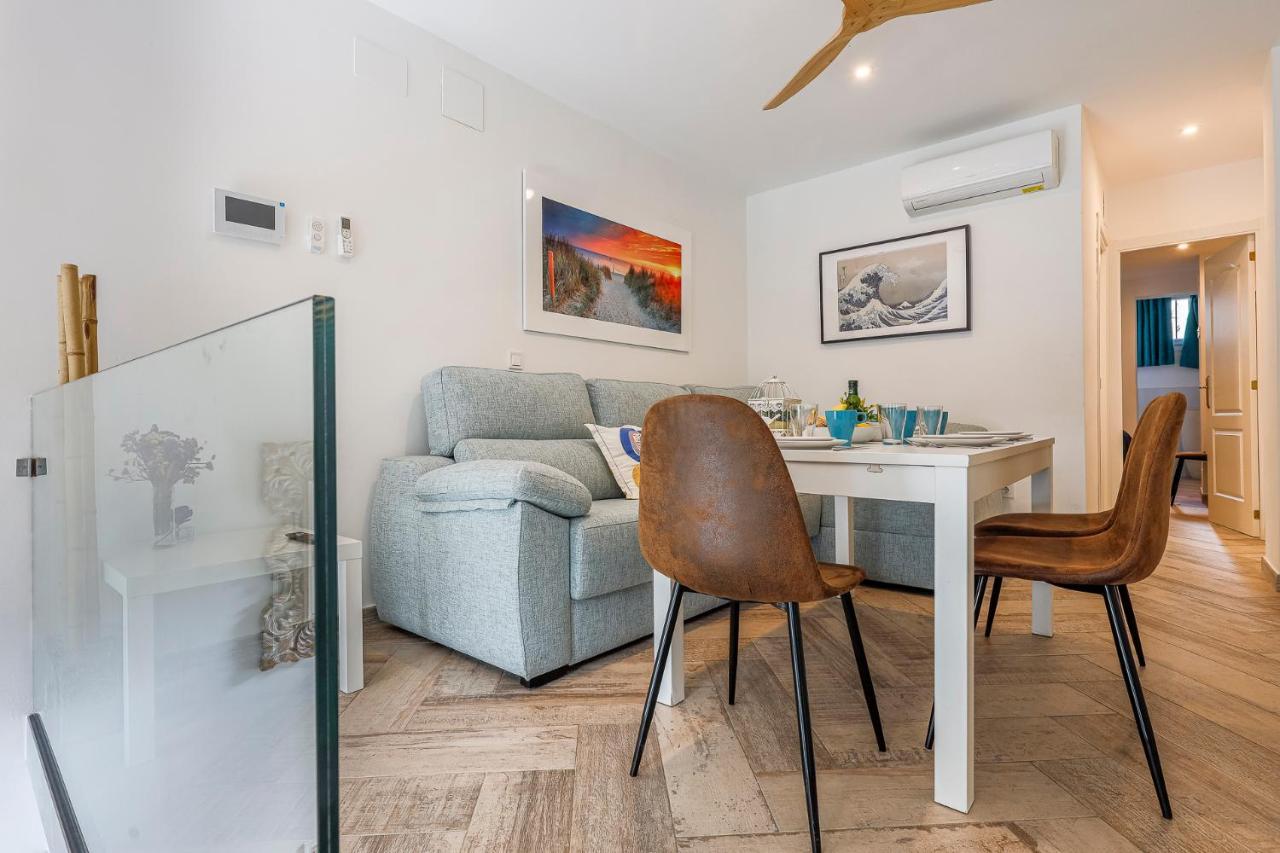 Magnifico Apartamento De Diseno Centro Sevilla — Photos 1