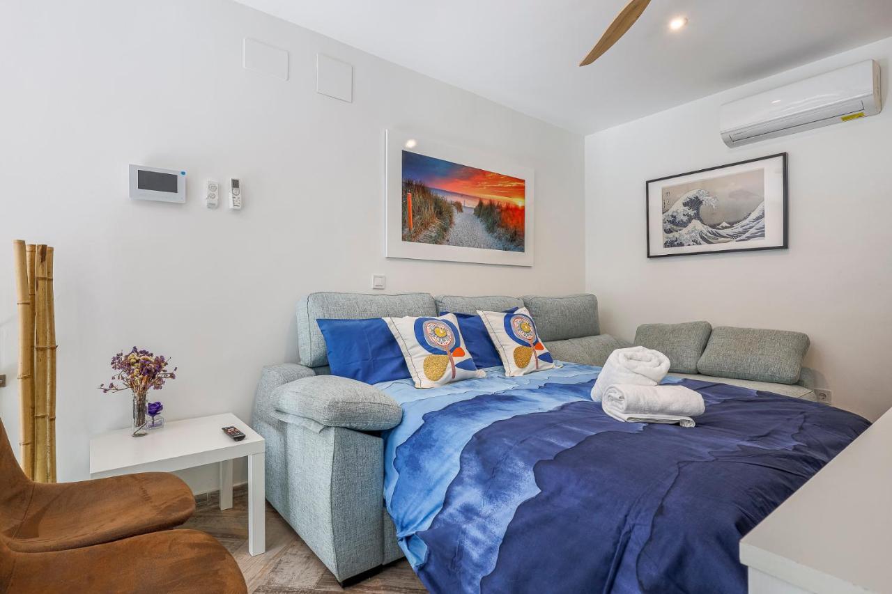 Magnifico Apartamento De Diseno Centro Sevilla — Photos 2